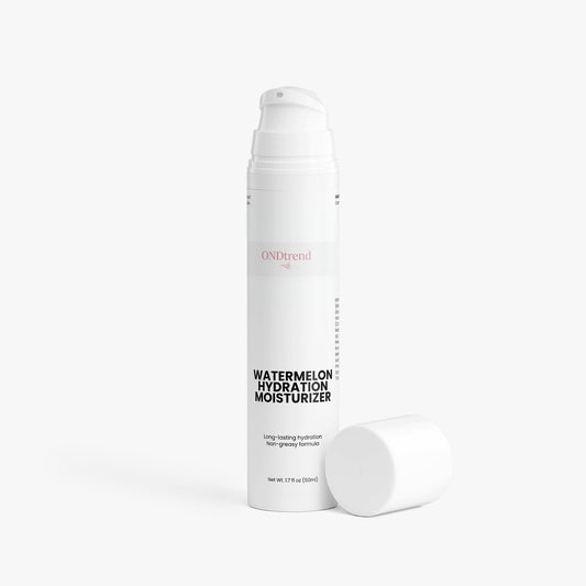 ONDtrend Watermelon Hydration Moisturizer