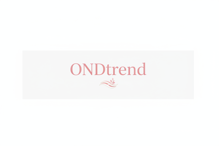 ONDtrend Korean Skincare