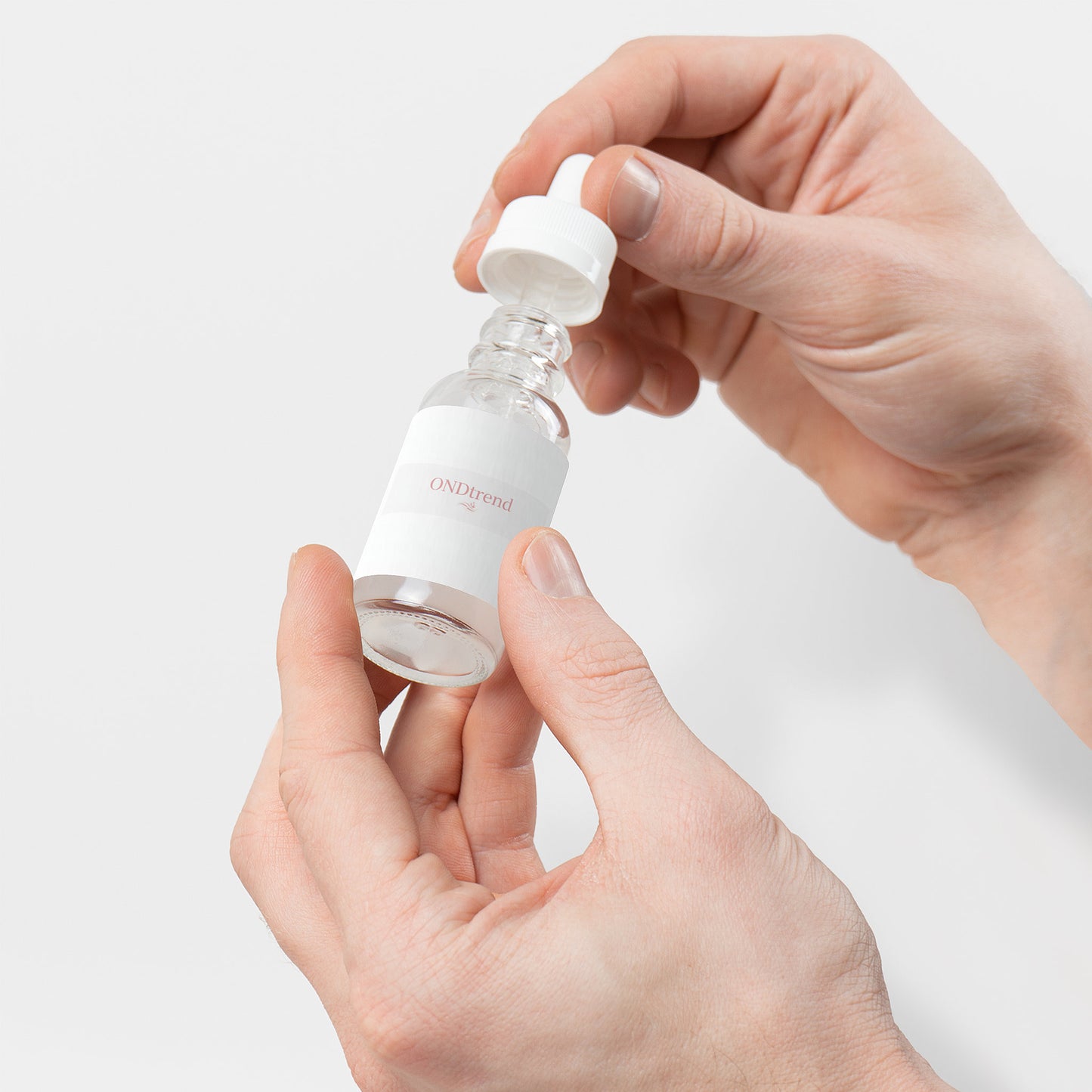 ONDtrend Hyaluronic Acid Serum