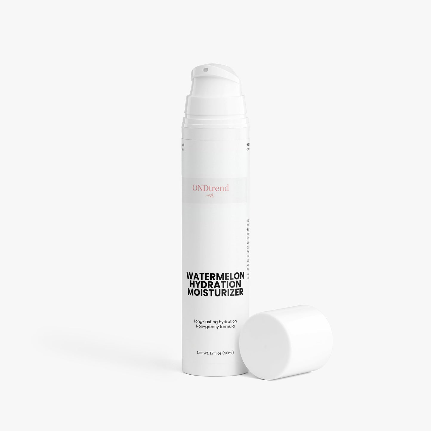 ONDtrend Watermelon Hydration Moisturizer