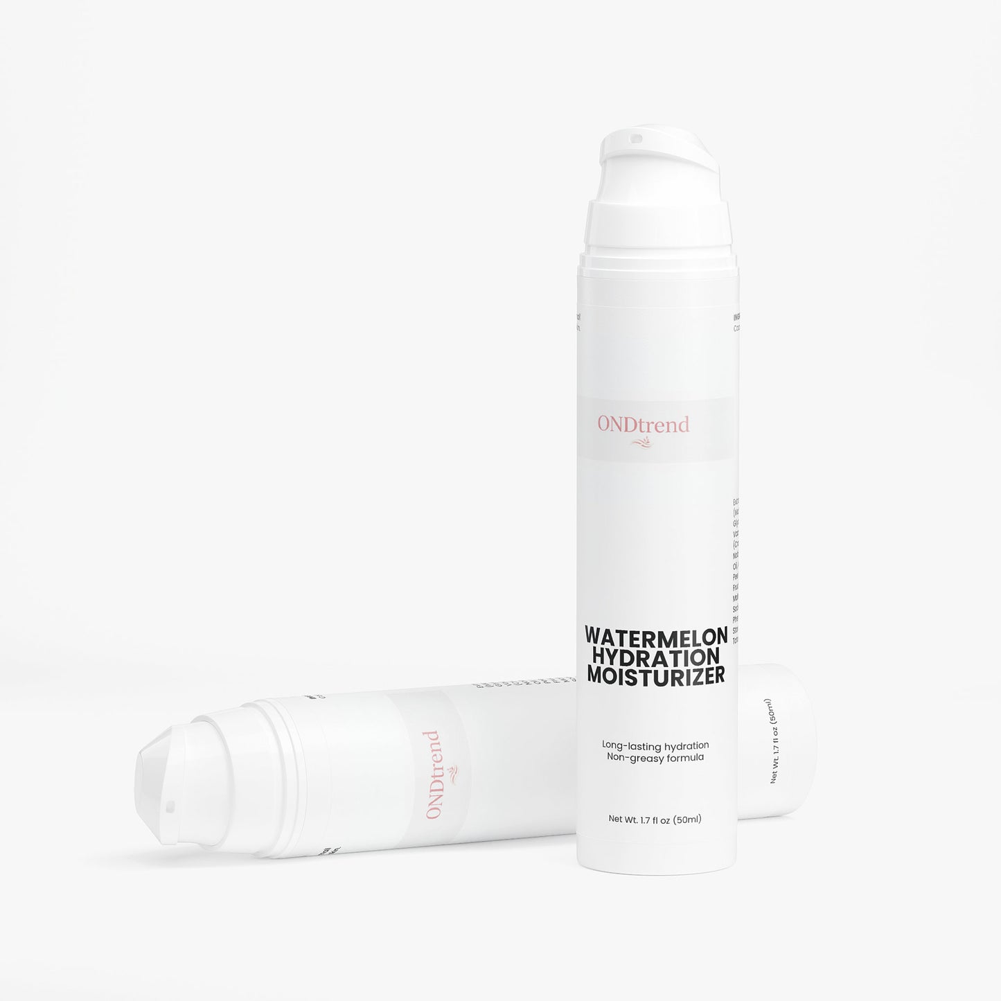 ONDtrend Watermelon Hydration Moisturizer