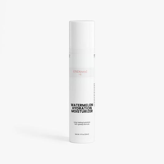 ONDtrend Watermelon Hydration Moisturizer