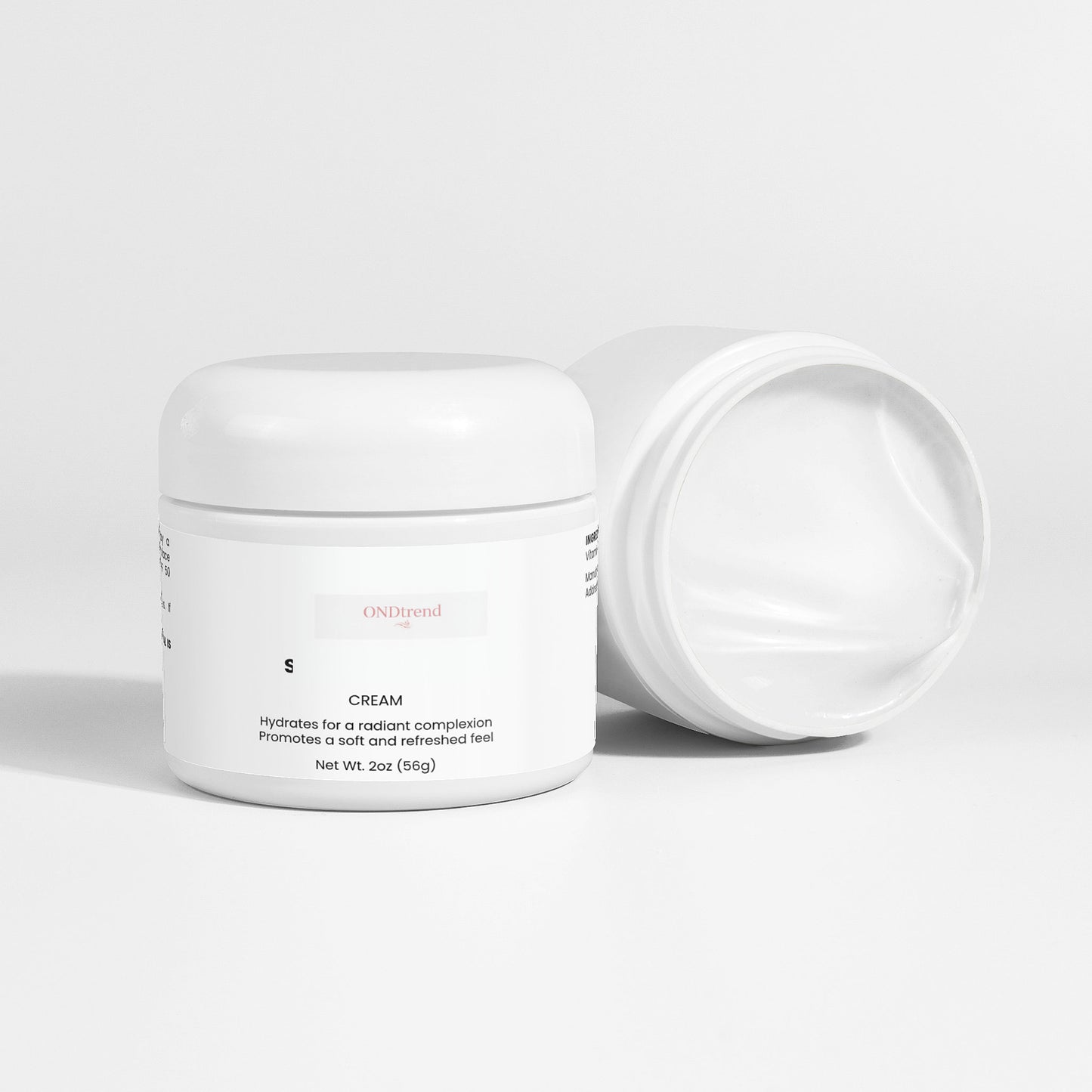 ONDtrend Skin Hydration Cream