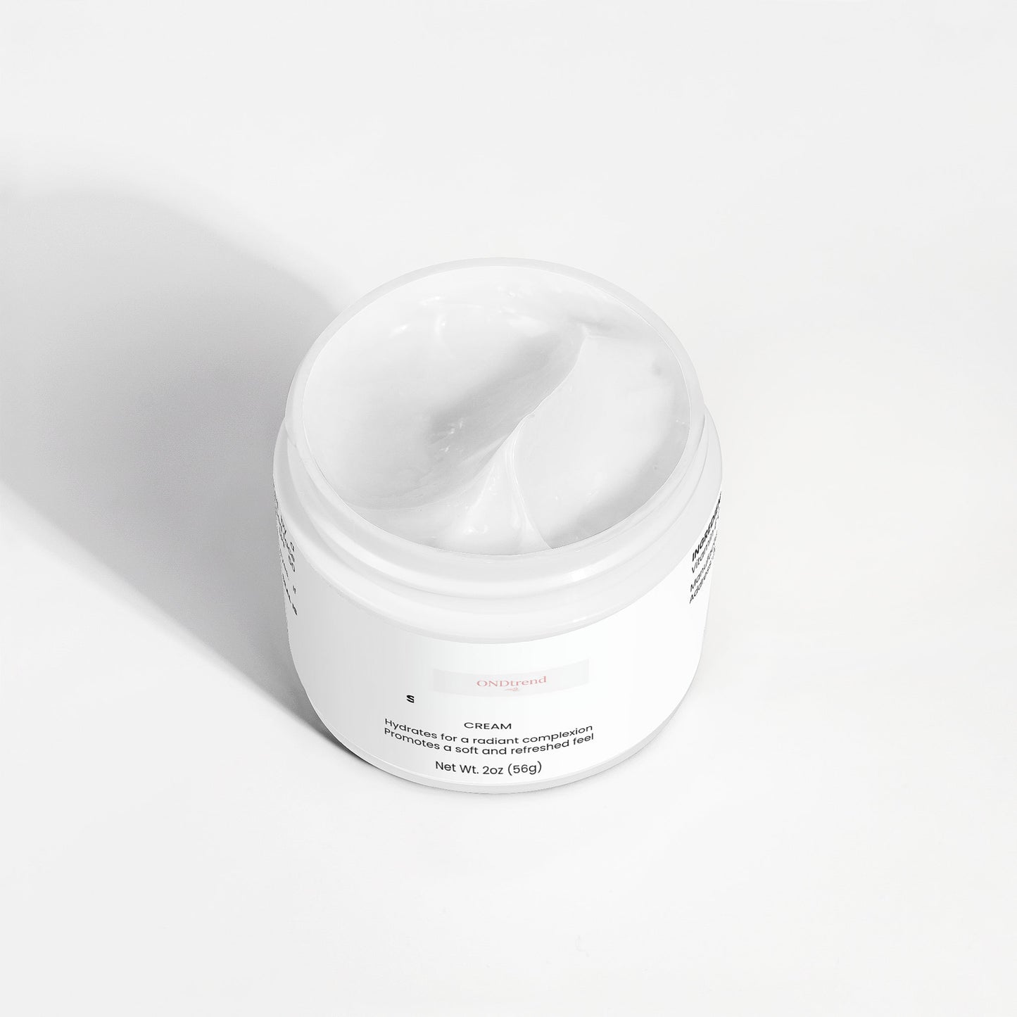 ONDtrend Skin Hydration Cream