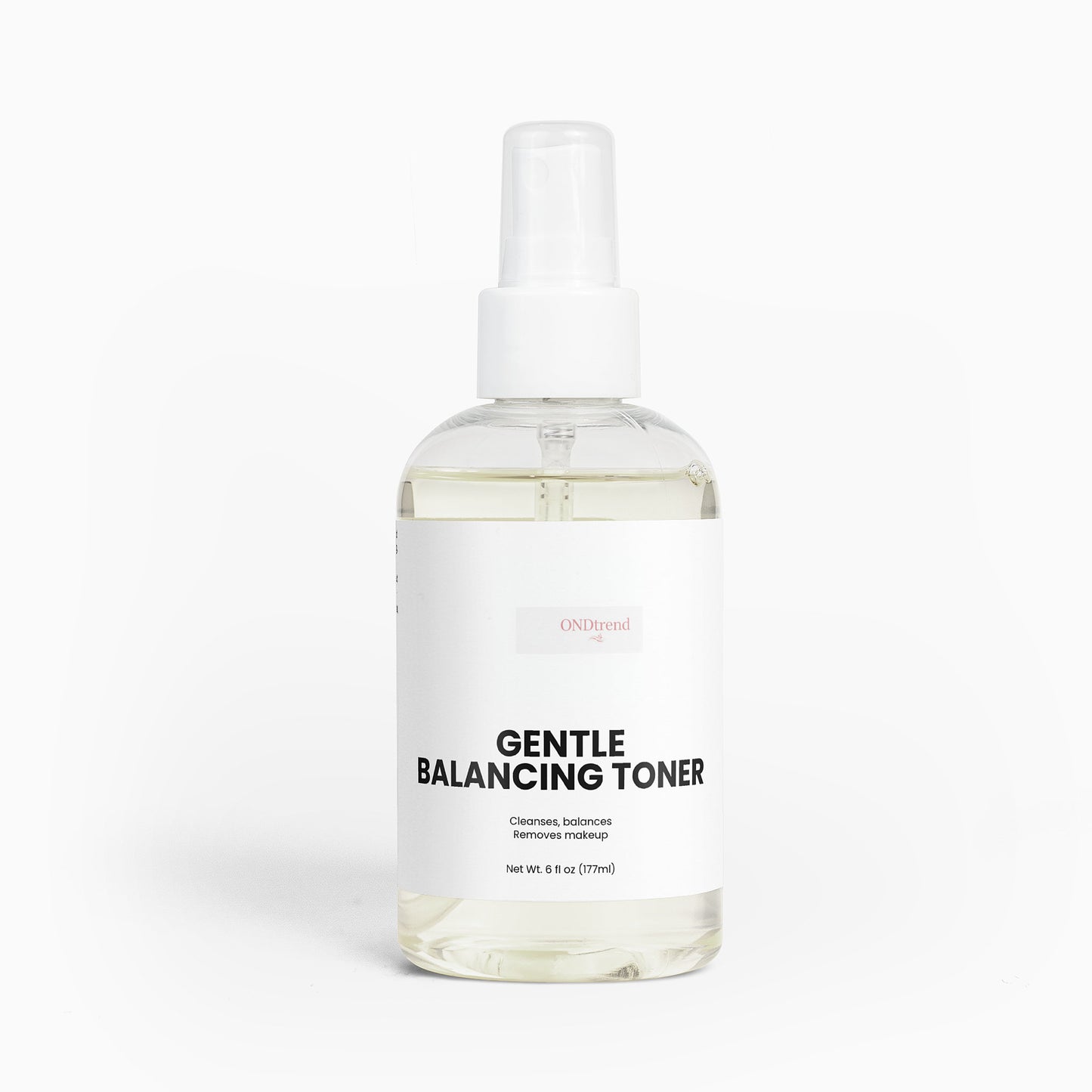 ONDtrend Gentle Balancing Toner