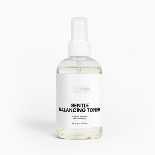 ONDtrend Gentle Balancing Toner