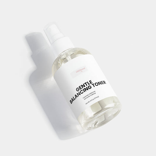 ONDtrend Gentle Balancing Toner