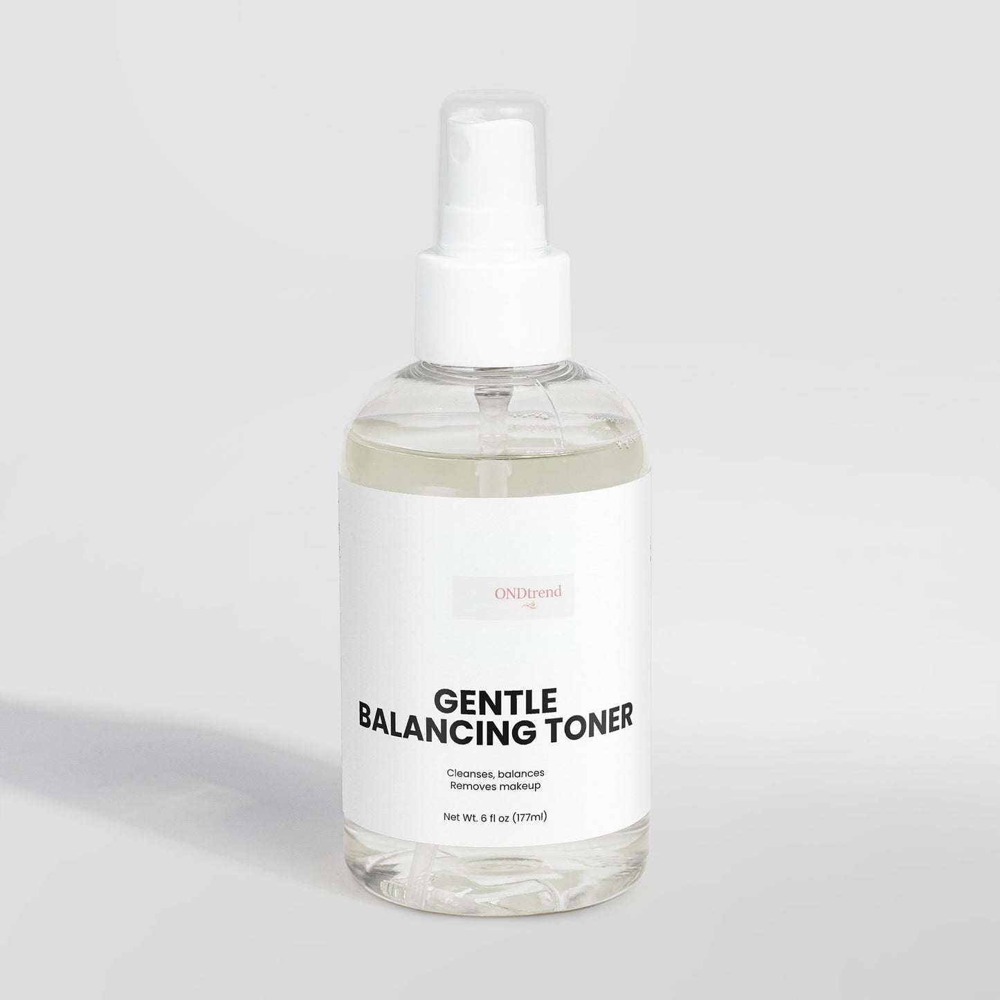 ONDtrend Gentle Balancing Toner