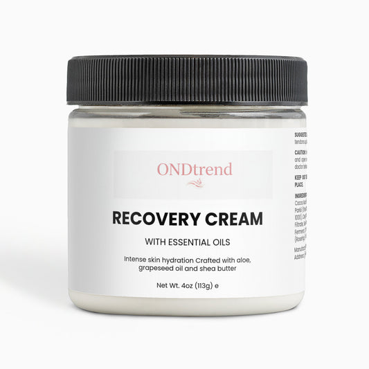 ONDtrend Recovery Cream
