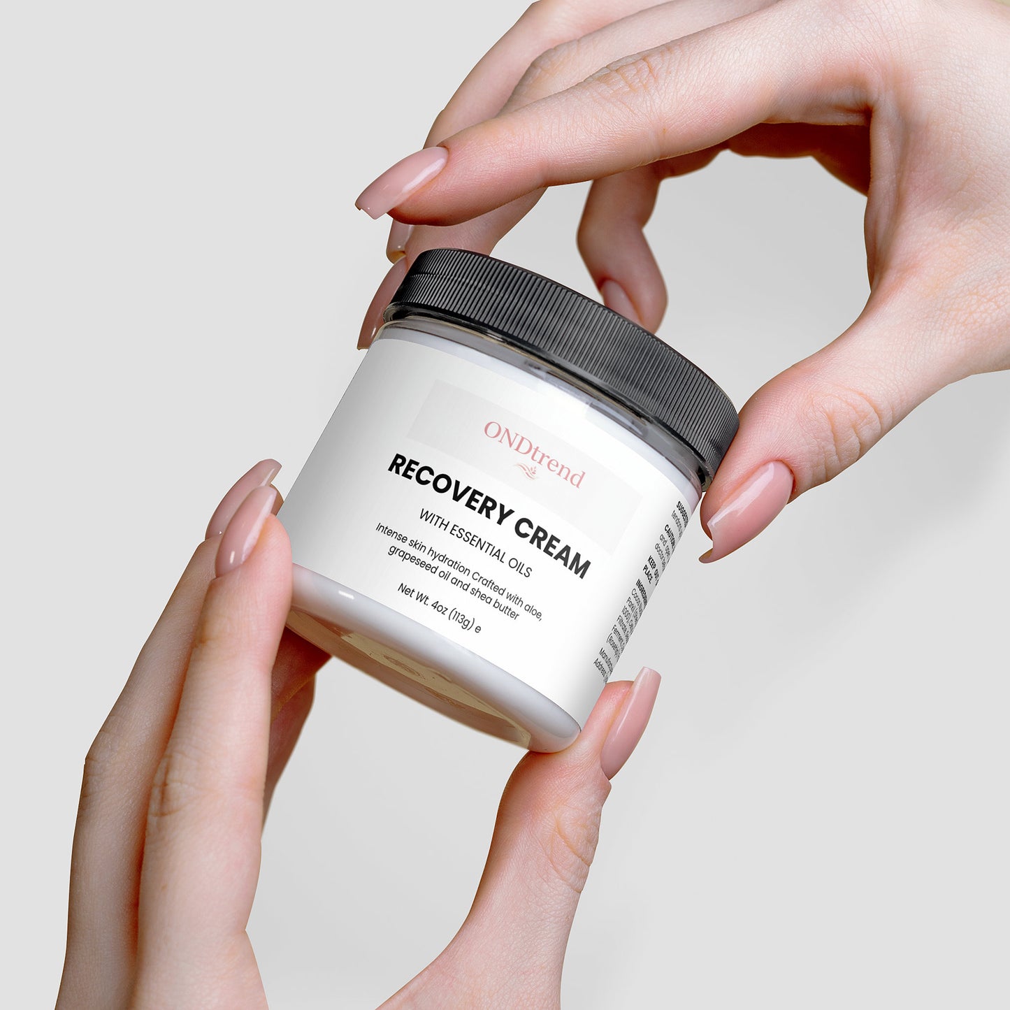 ONDtrend Recovery Cream