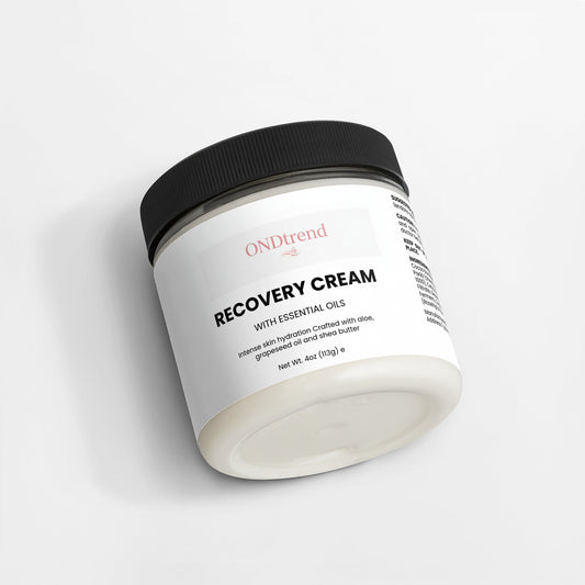 ONDtrend Recovery Cream