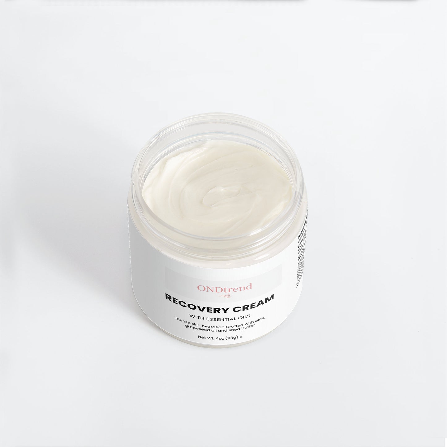 ONDtrend Recovery Cream